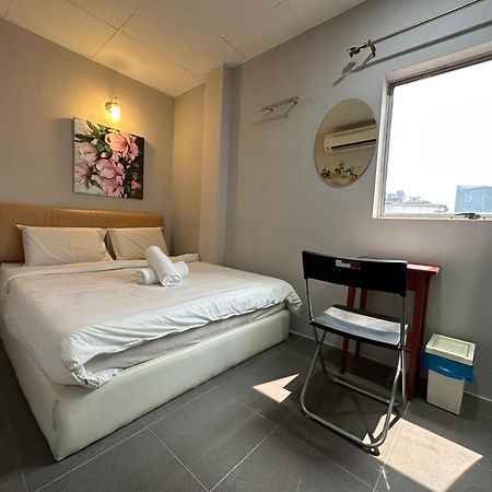 Dingdong Bukit Bintang Luxury Suites,3Mi To Pavlion Mall Куала-Лумпур Экстерьер фото