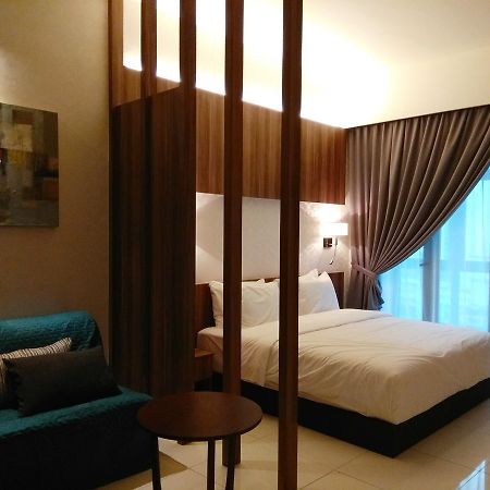 Dingdong Bukit Bintang Luxury Suites,3Mi To Pavlion Mall Куала-Лумпур Экстерьер фото