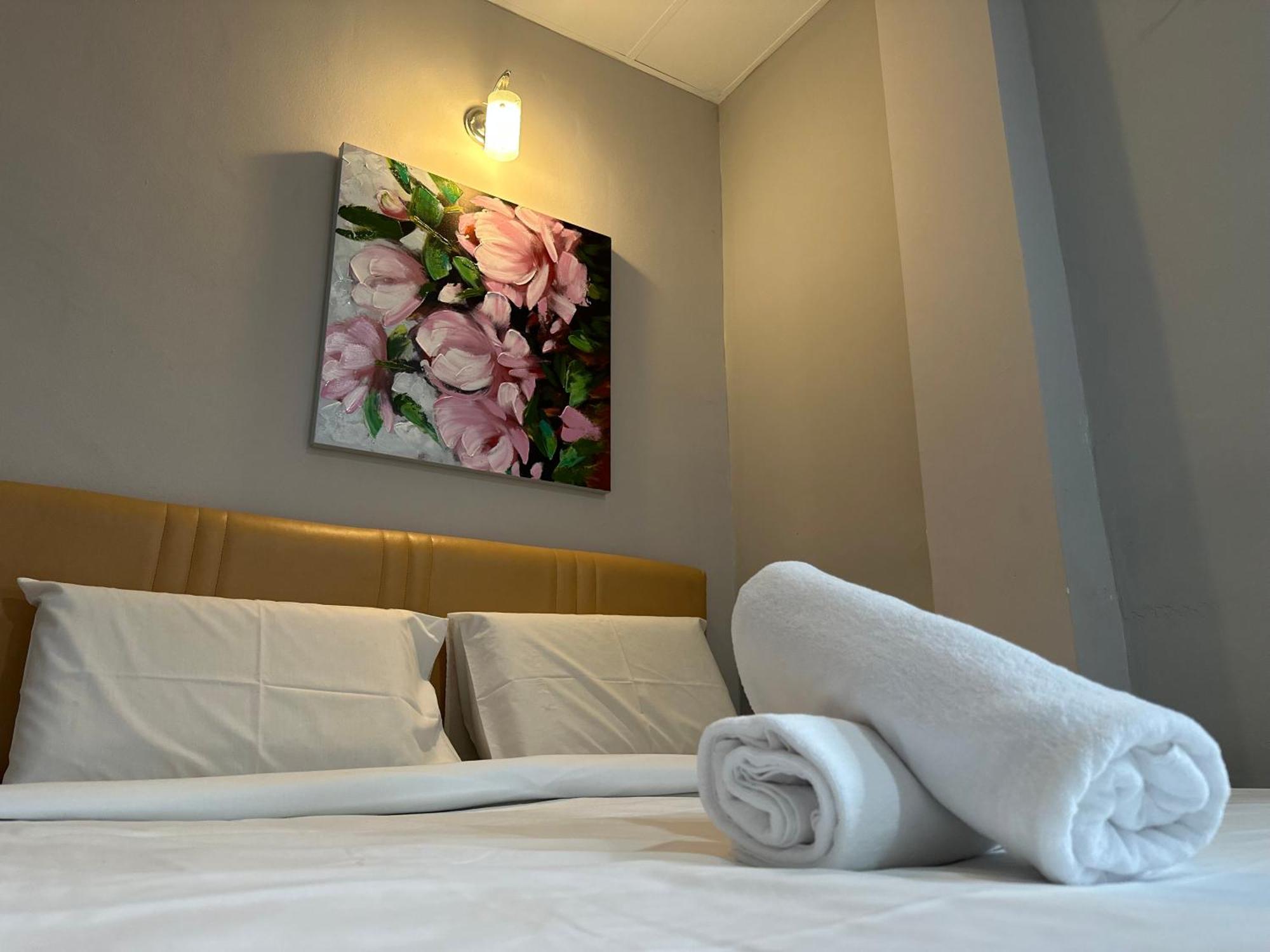 Dingdong Bukit Bintang Luxury Suites,3Mi To Pavlion Mall Куала-Лумпур Экстерьер фото