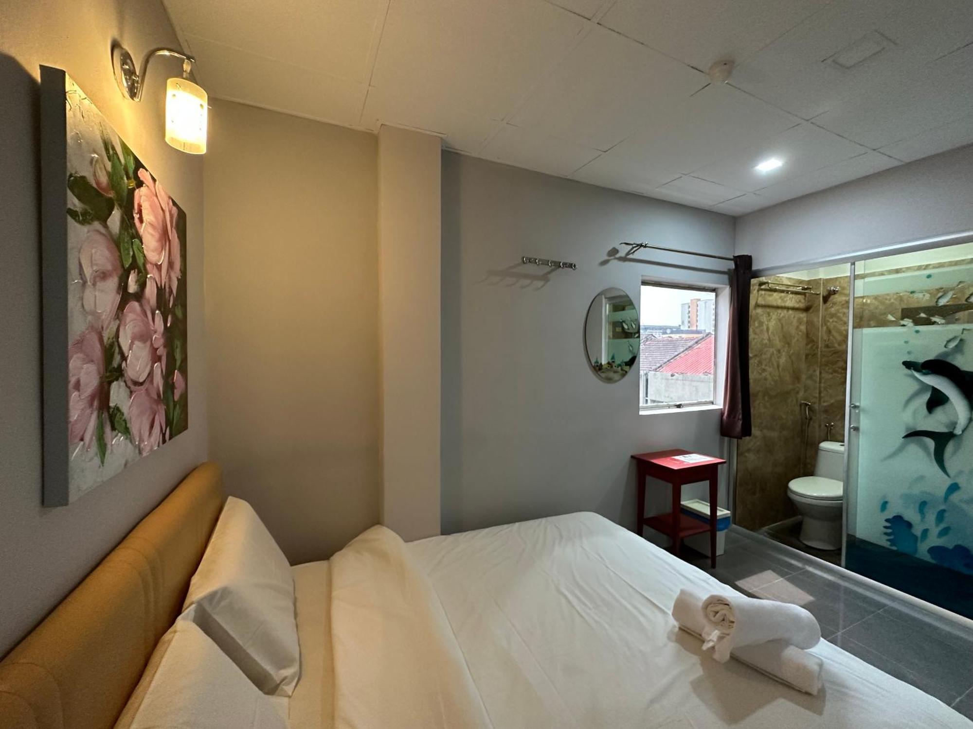 Dingdong Bukit Bintang Luxury Suites,3Mi To Pavlion Mall Куала-Лумпур Экстерьер фото