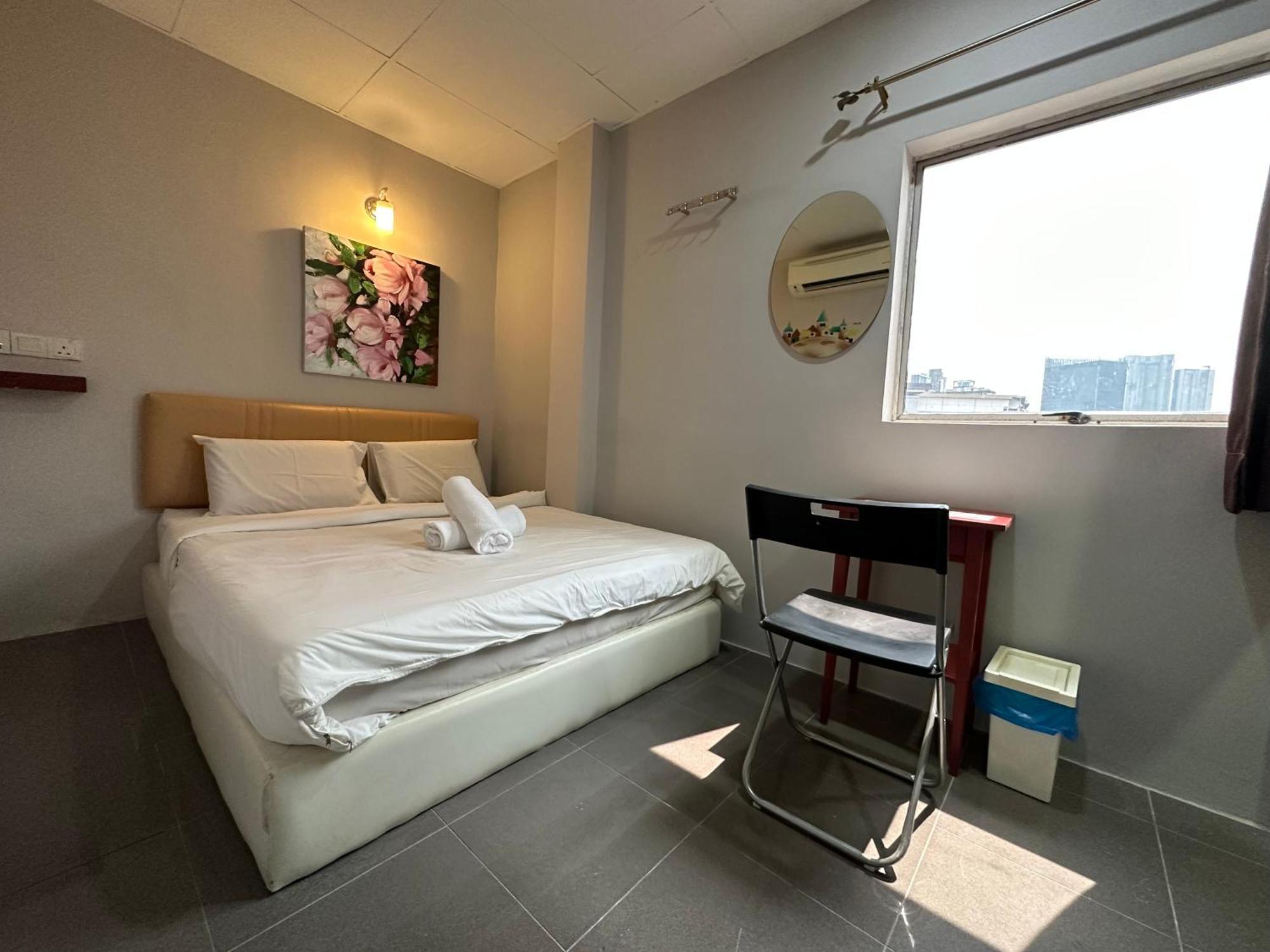 Dingdong Bukit Bintang Luxury Suites,3Mi To Pavlion Mall Куала-Лумпур Экстерьер фото