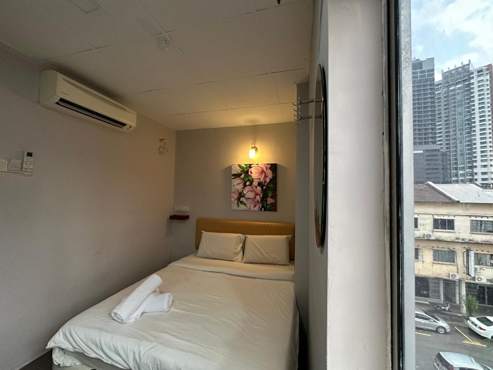 Dingdong Bukit Bintang Luxury Suites,3Mi To Pavlion Mall Куала-Лумпур Экстерьер фото