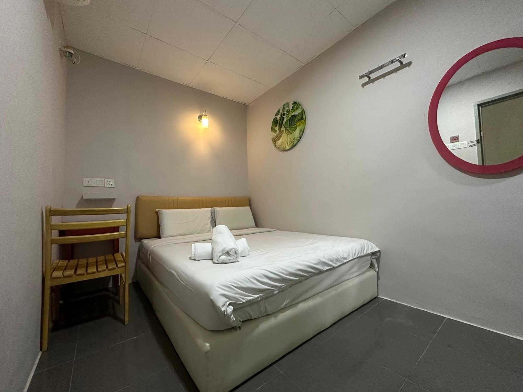 Dingdong Bukit Bintang Luxury Suites,3Mi To Pavlion Mall Куала-Лумпур Экстерьер фото