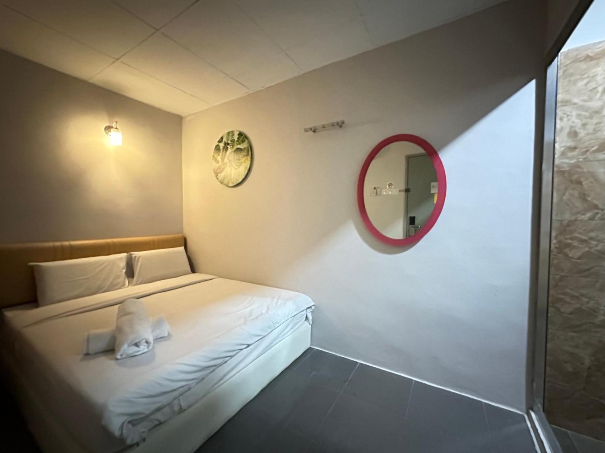 Dingdong Bukit Bintang Luxury Suites,3Mi To Pavlion Mall Куала-Лумпур Экстерьер фото