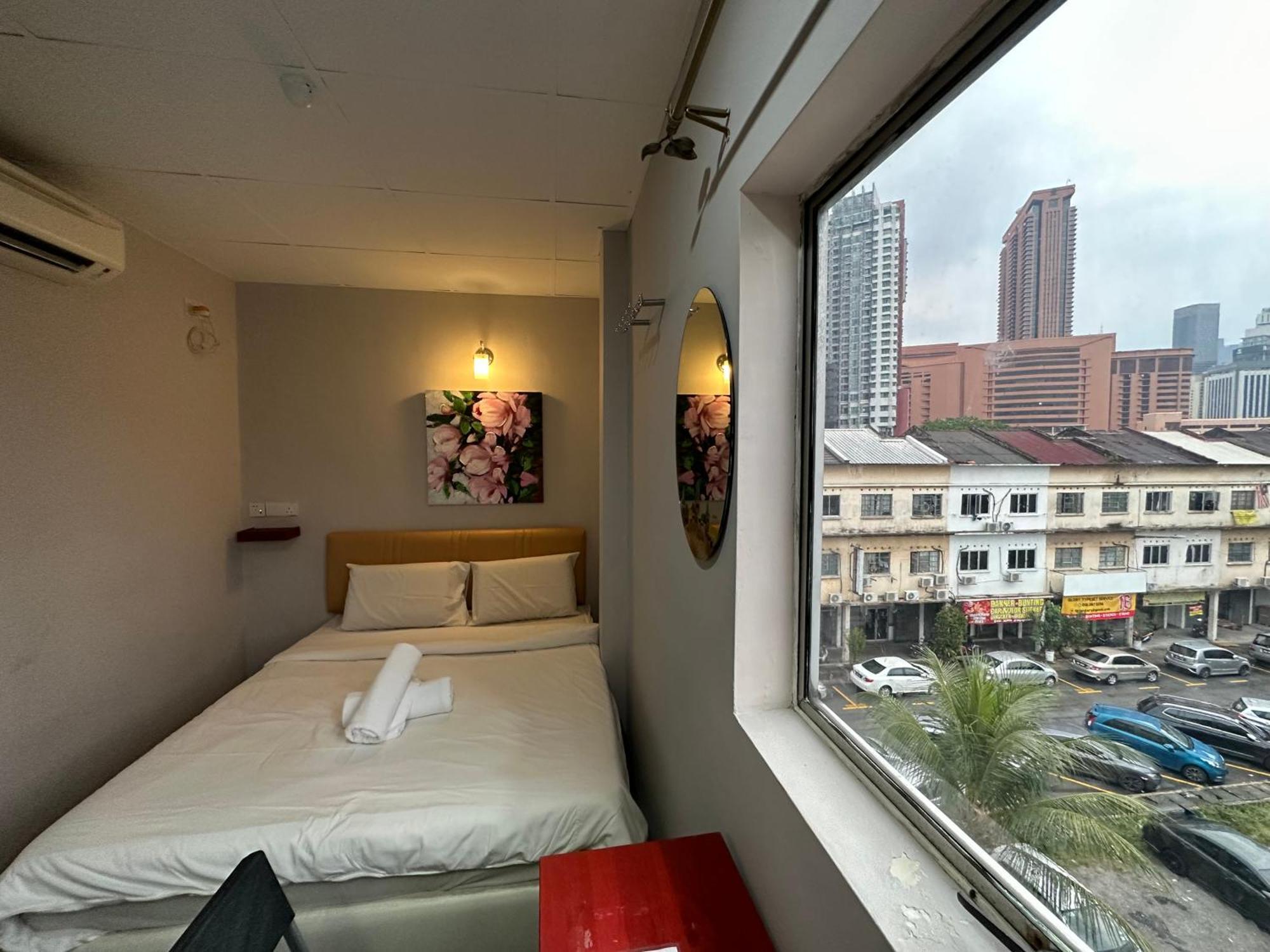 Dingdong Bukit Bintang Luxury Suites,3Mi To Pavlion Mall Куала-Лумпур Экстерьер фото