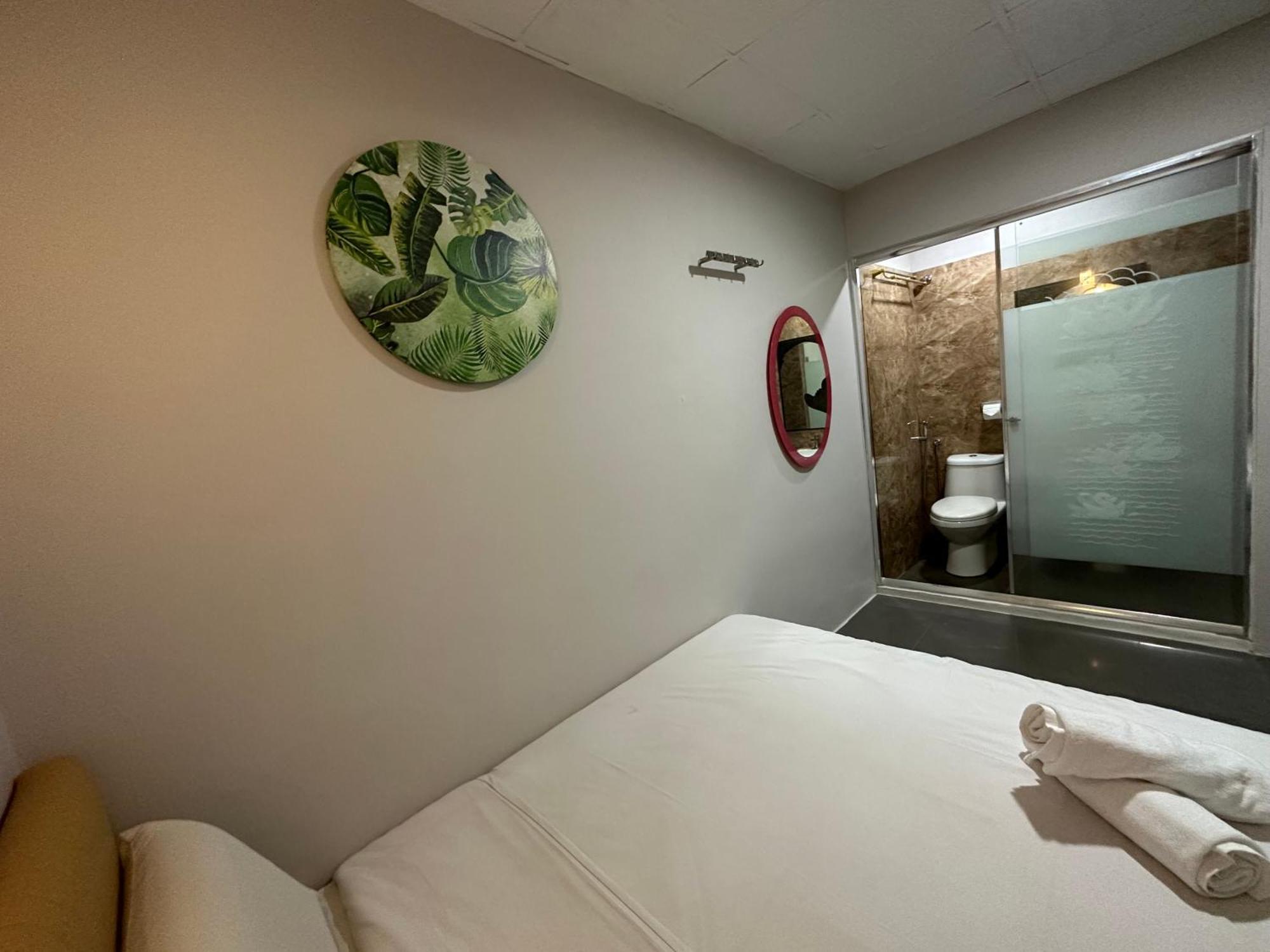 Dingdong Bukit Bintang Luxury Suites,3Mi To Pavlion Mall Куала-Лумпур Экстерьер фото