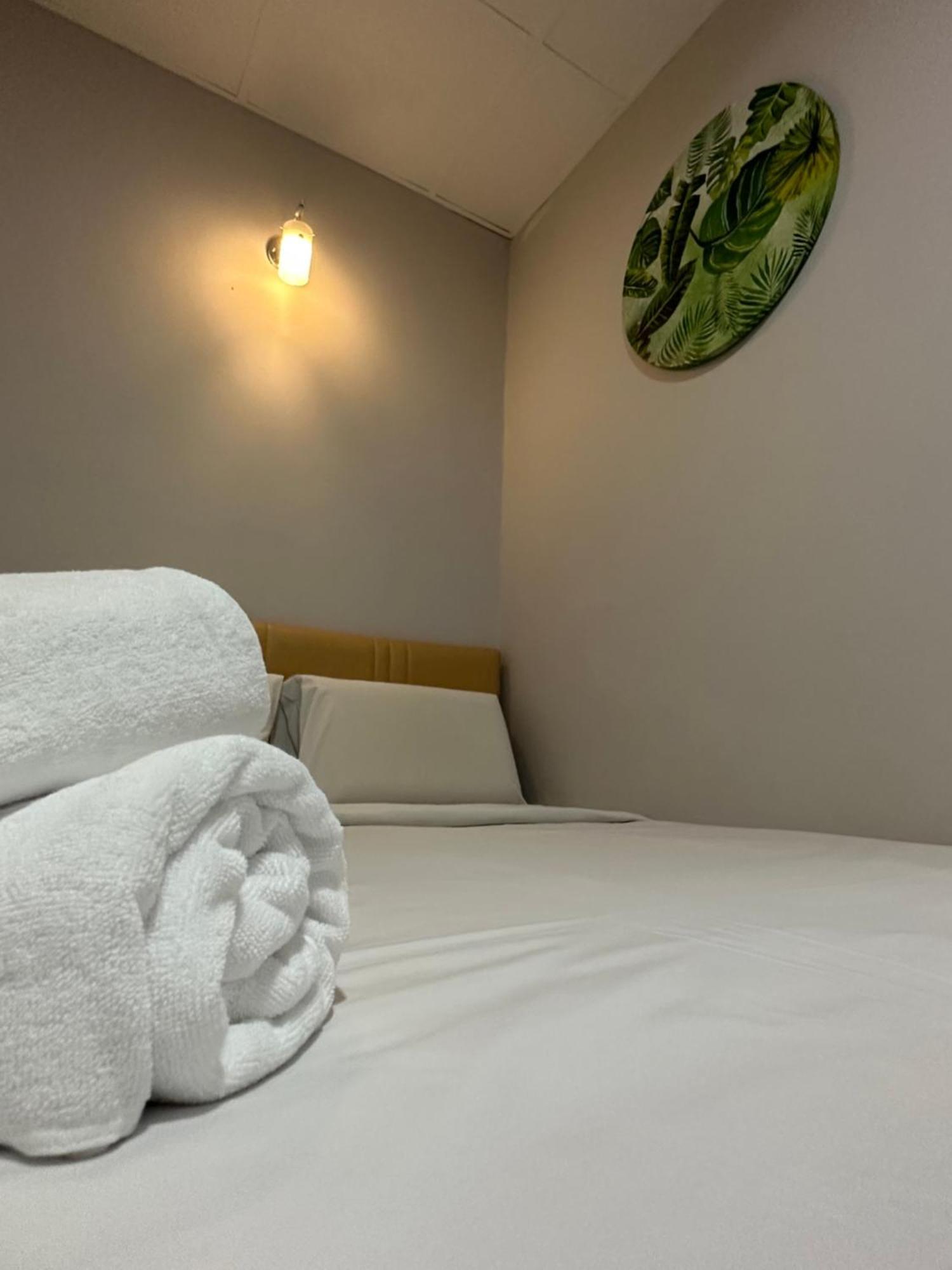 Dingdong Bukit Bintang Luxury Suites,3Mi To Pavlion Mall Куала-Лумпур Экстерьер фото