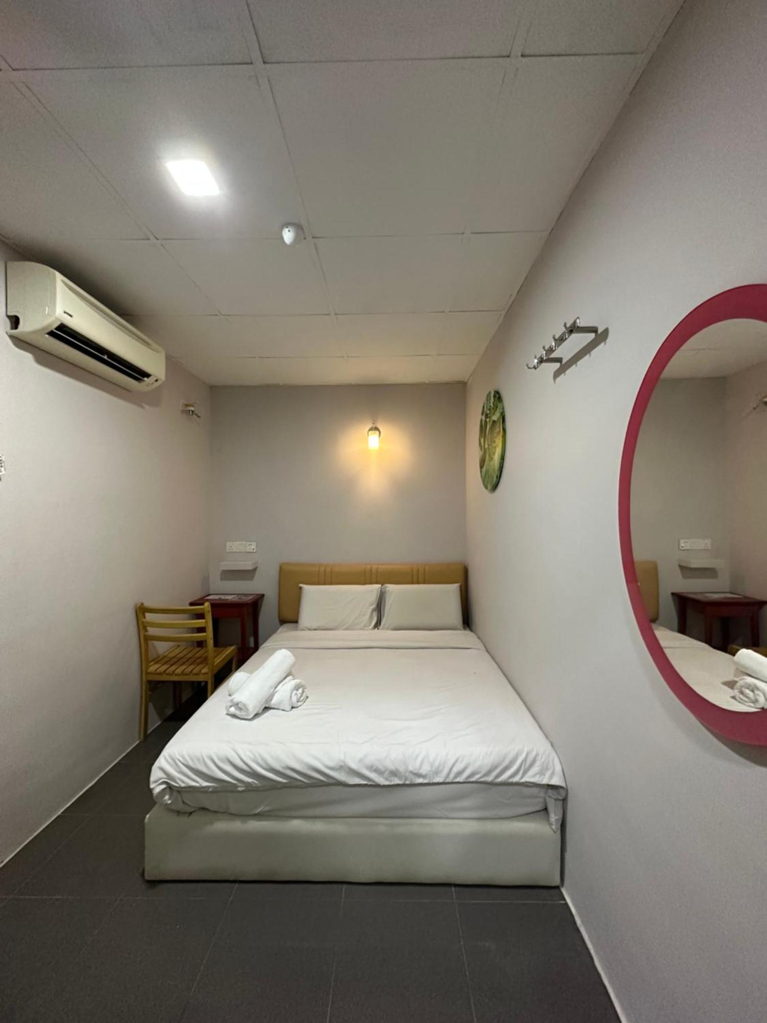 Dingdong Bukit Bintang Luxury Suites,3Mi To Pavlion Mall Куала-Лумпур Экстерьер фото
