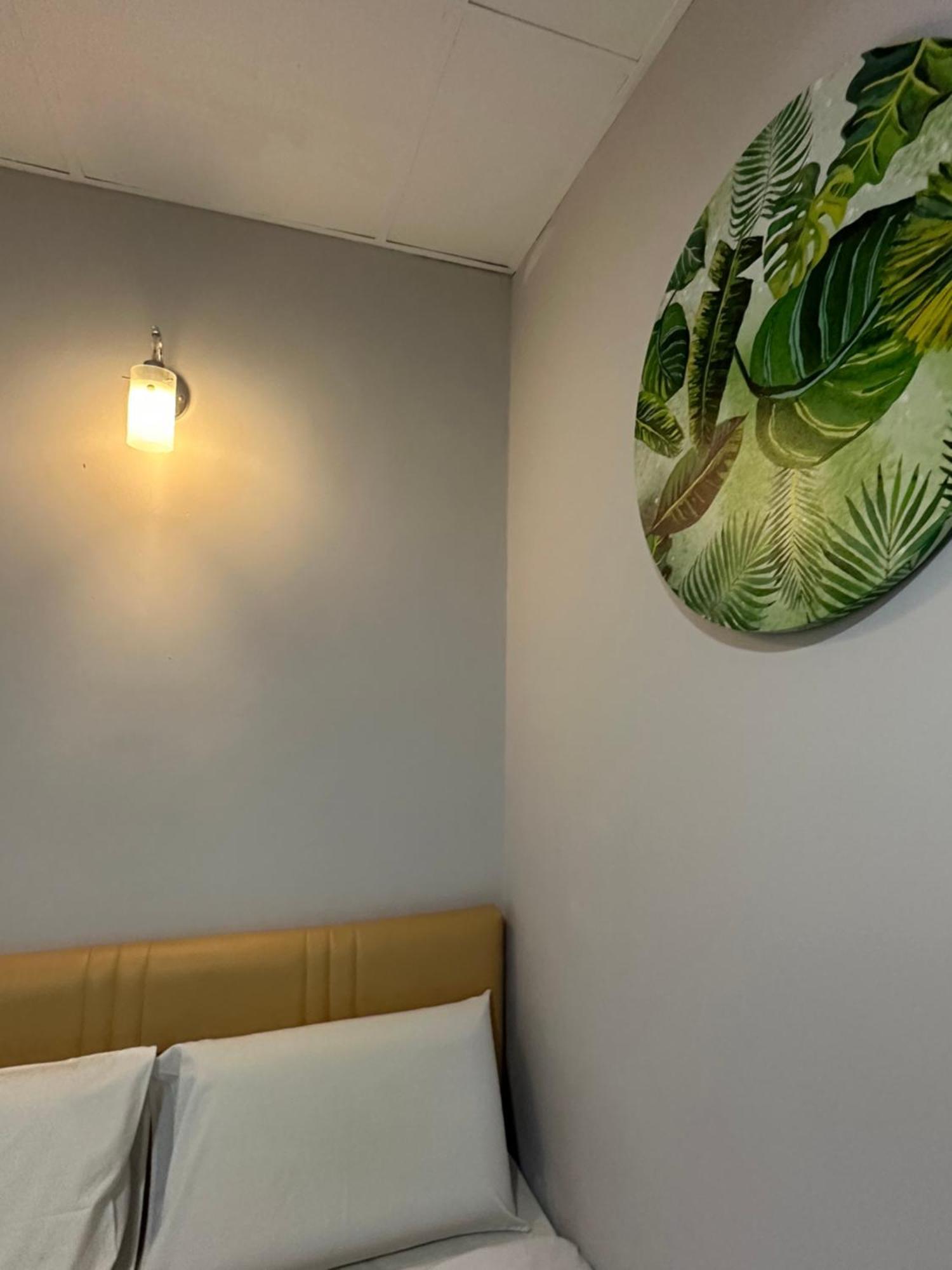 Dingdong Bukit Bintang Luxury Suites,3Mi To Pavlion Mall Куала-Лумпур Экстерьер фото