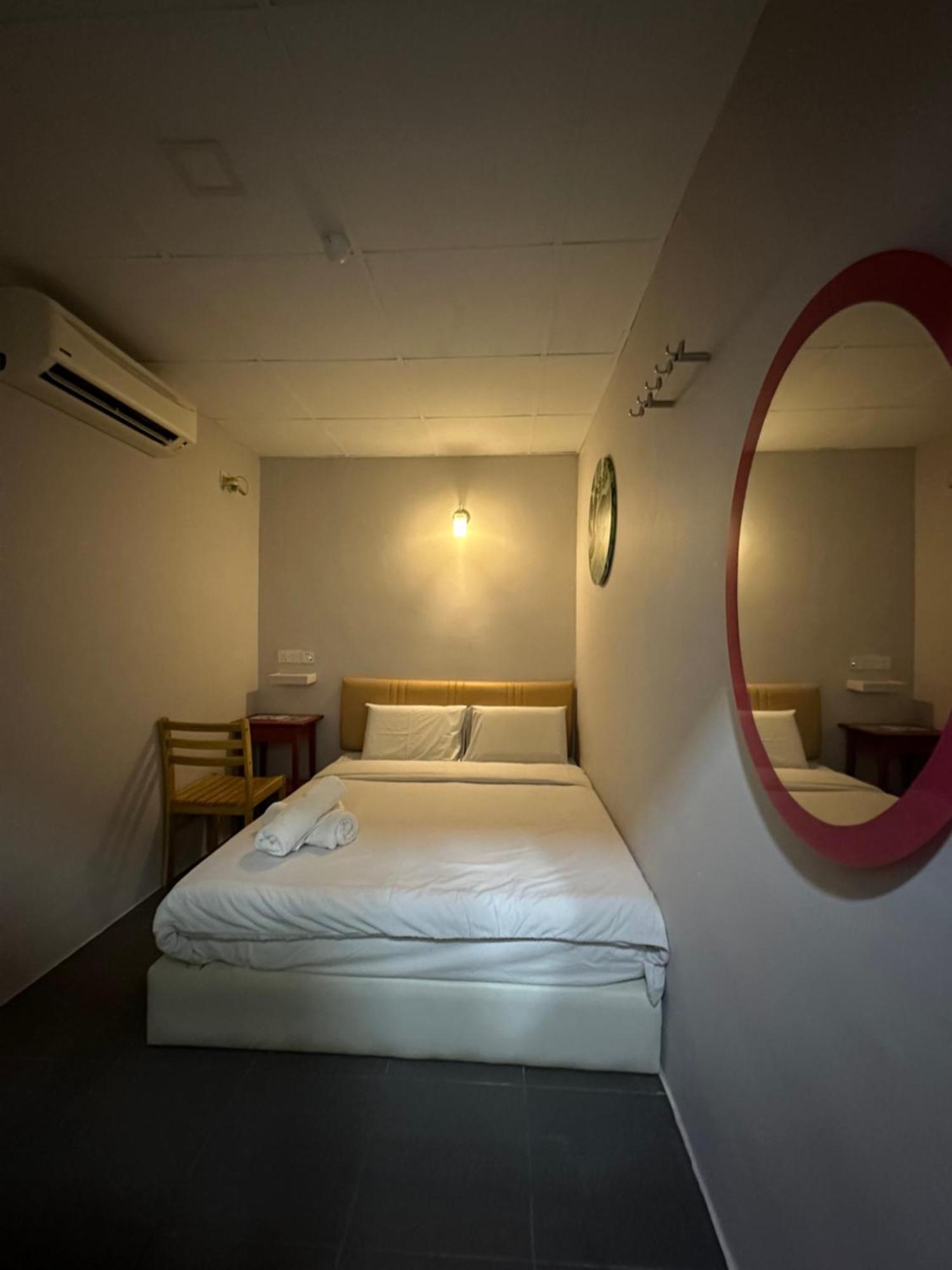 Dingdong Bukit Bintang Luxury Suites,3Mi To Pavlion Mall Куала-Лумпур Экстерьер фото