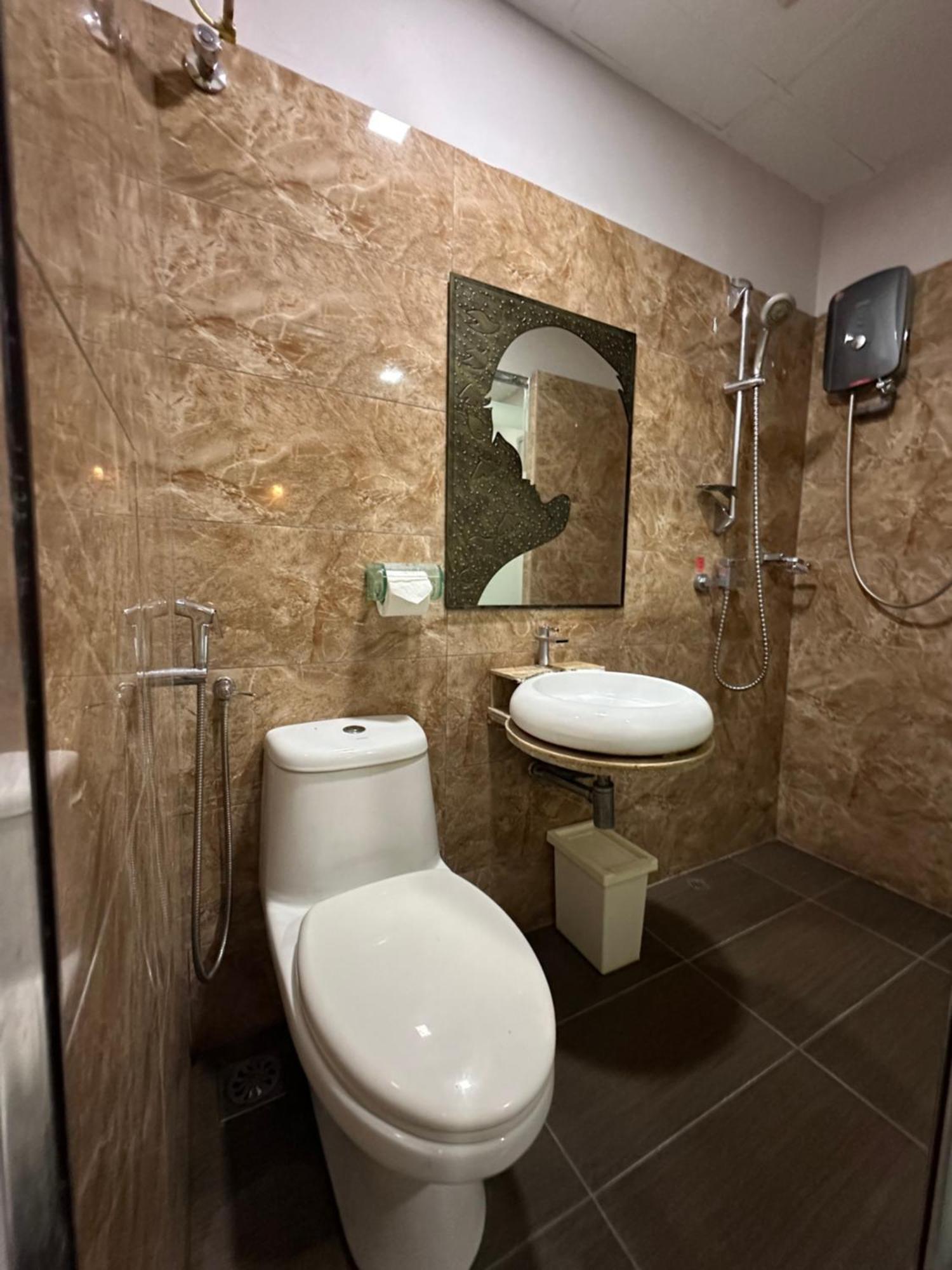 Dingdong Bukit Bintang Luxury Suites,3Mi To Pavlion Mall Куала-Лумпур Экстерьер фото