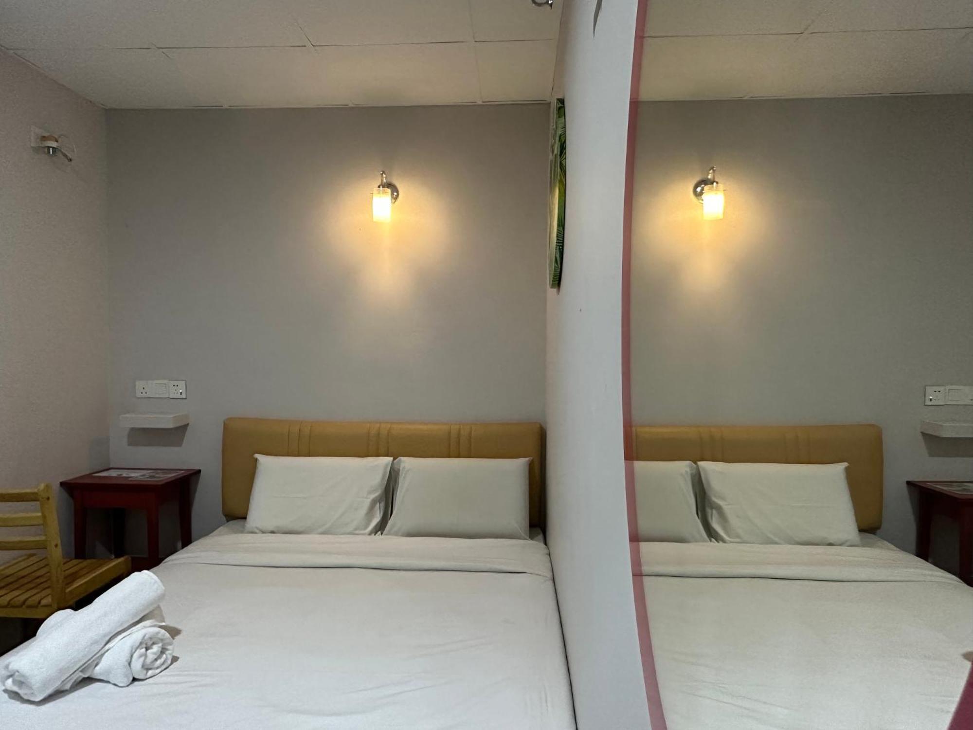 Dingdong Bukit Bintang Luxury Suites,3Mi To Pavlion Mall Куала-Лумпур Экстерьер фото