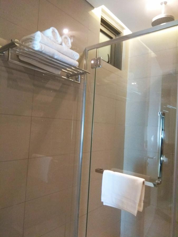 Dingdong Bukit Bintang Luxury Suites,3Mi To Pavlion Mall Куала-Лумпур Экстерьер фото