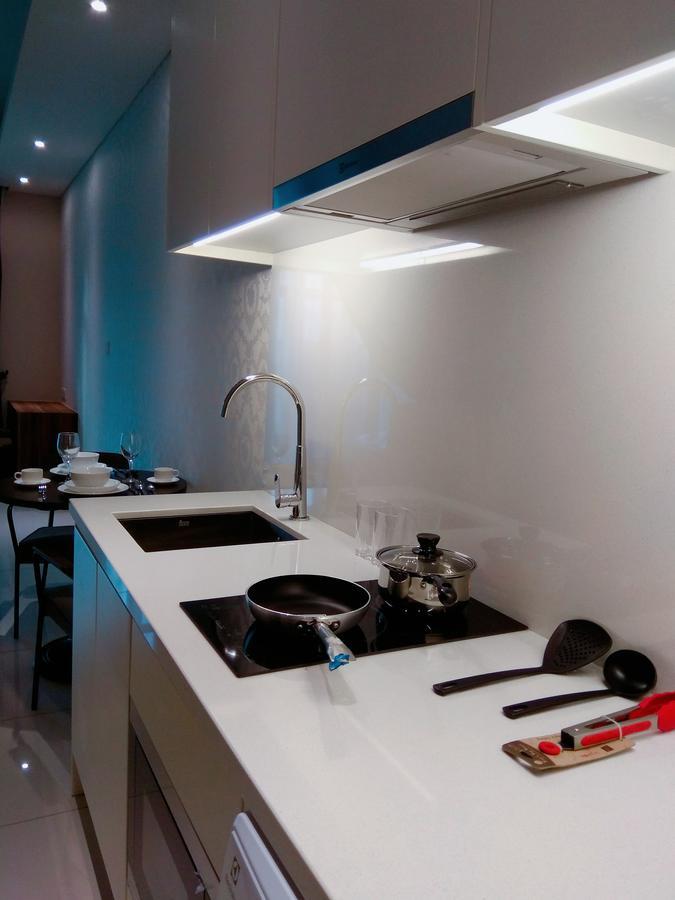 Dingdong Bukit Bintang Luxury Suites,3Mi To Pavlion Mall Куала-Лумпур Экстерьер фото