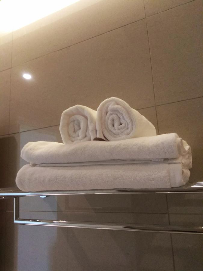 Dingdong Bukit Bintang Luxury Suites,3Mi To Pavlion Mall Куала-Лумпур Экстерьер фото