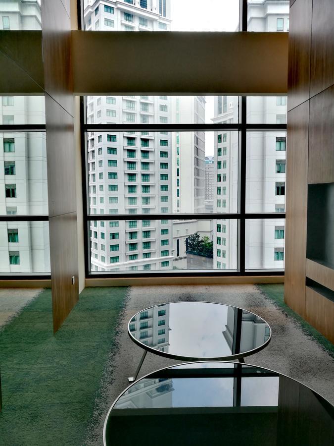Dingdong Bukit Bintang Luxury Suites,3Mi To Pavlion Mall Куала-Лумпур Экстерьер фото